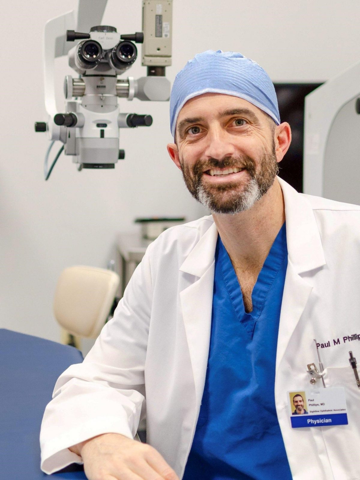 Our Team SightLine Laser Eye Center