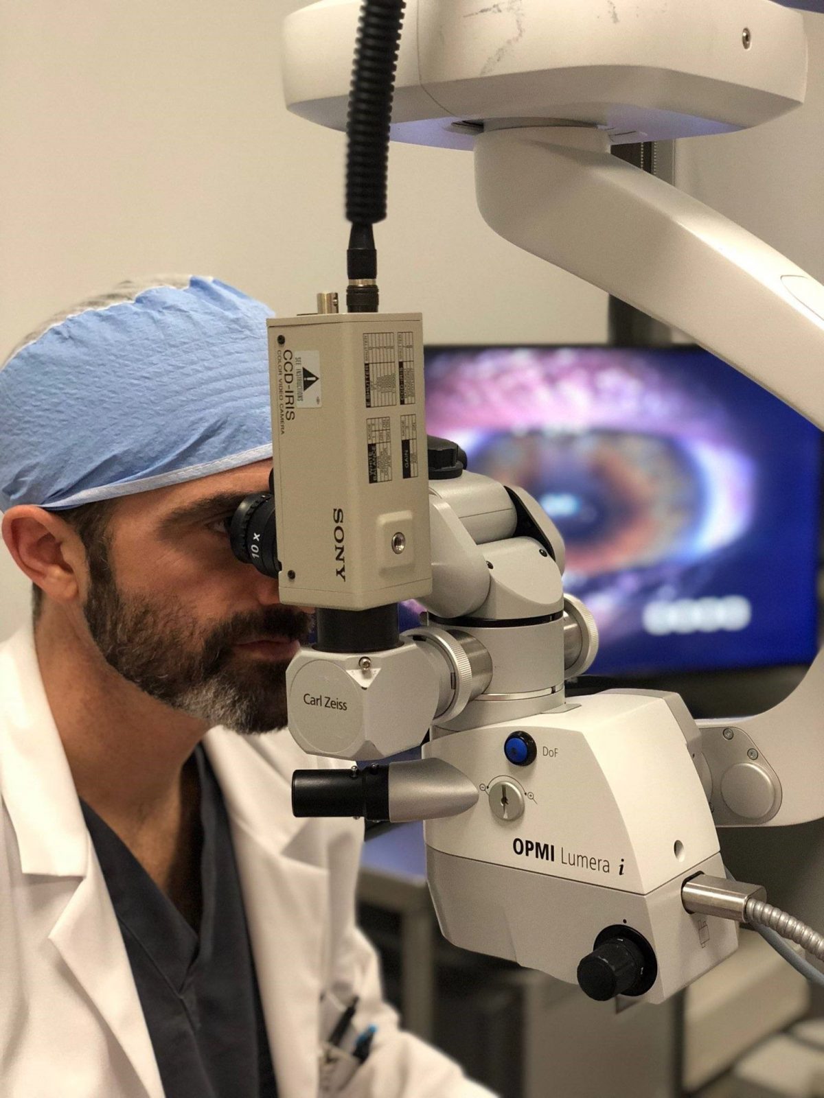 Our Team SightLine Laser Eye Center